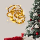 Wallity XMASGOLD 014 Zidna dekoracija | Eponuda.ba