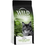 Wild Freedom Adult "Green Lands" Sterilised janjetina - bez žitarica - 2 kg