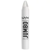 NYX Professional Makeup Jumbo Multi-Use Highlighter Stick highlighter 2.7 g Nijansa 02 vanilla ice cream