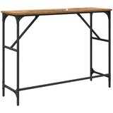  Konzolna stolica Staro drvo 100 x 32 x 75 cm Konstruirano drvo | shoptok.hr
