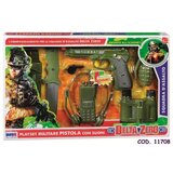 Rs Toys Pištolj set za dečake sa dvogledom ( 117083 RS ) | ePonuda.com