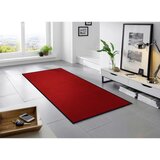 wash+dry TEKAČ Regal Red 75/190 cm potiskano rdeča | Shoptok.si