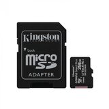 Kingston MicroSD Canvas Select Plus Memory Card... | Eponuda.ba
