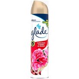 Glade Osvežilec zraka v spreju® Luscious Chery & Peony (300 ml) Cene