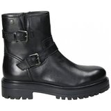 Top3 Gležnjarji BOTINES 23939 MODA JOVEN NEGRO Črna | Shoptok.si