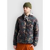 Burton Rsrv Syn Insulator Jacket seersucker camo | Shoptok.si