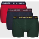Jack & Jones 3PACK Bokserice JACK AND JONES James | shoptok.hr