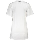 Cavalli Class SHORT DRESS WOMEN WHITE | Shoptok.si