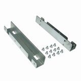 Gembird MF-3221 Adapter za montazu HDD 2x2.5 - 3.5 Cene