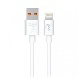 S-link USB data kabl Lightning 1 m, 2.4 A - SL-X242, | ePonuda.com