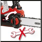 Einhell GE-LC 36/35 Li - Solo, Akumulatorska lančana testera - (4501780) | ePonuda.com