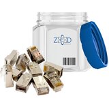Zed Electronic mrežni konektor 8/8 FTPK-M/50 | shoptok.hr