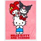 Sinsay Deka s printom Hello Kitty | shoptok.hr