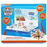 Paw Patrol adventski kalendar KORISTI SE Cijene