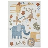 Conceptum Hypnose Carpet Zoo, 200x290 cm, Šaren | Eponuda.ba