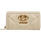 Love Moschino Denarnice JC5644PP1 Bela Cene