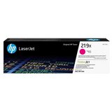 HP Toner 219X purpurni (W2193X), povećani kapacitet, do 2.500 stranica Cijene