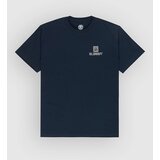 Element Inner Workings T-shirt eclipse navy Cene