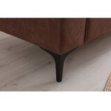 Atelier Del Sofa 2-Seat sofa dvosed new petra 2 cognac | ePonuda.com