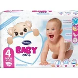 baby care pelene 4 maxi 50/1 (9-15kg)