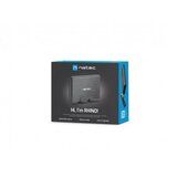  Hino, hdd spoljno kućište 3.5", sata iii, usb 3.0, aluminijum | ePonuda.com