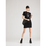 Nike Obleka rdeča / črna / bela | Shoptok.si