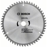 Bosch List kružne testere Eco for Aluminium 190 x 2.4;1.6 x 20 54 T | ePonuda.com