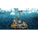 Merge Games Trash Sailors (Playstation 4) | Shoptok.si