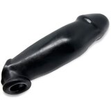 Oxballs HULK Gargantic Cocksheath Black Cijene