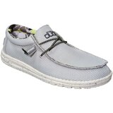 Dude Wally sox Siva | shoptok.hr