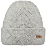 Barts Winter Hat BRIDGEY BEANIE Heather Grey cene