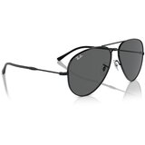 Ray-ban RB3825 002/B1 - M (58) Cijene