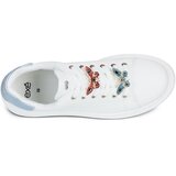 Exé Shoes 66-61EX11-PU-WHITE-BLUE Bijela | shoptok.hr