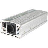 Sal Adapter 12V na 220V, snaga 1000/2000W, USB port - SAI 2000USB | shoptok.hr