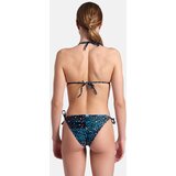 Arena Bikini 'WATER PRINT' žad / crna | shoptok.hr