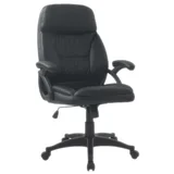 Kancelarijska stolica black 65x70x101-111cm ( 1216 )
