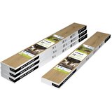 Kronotex Laminat Adaja Oak M10 28,10 mm 1,598 m² 193x1380 mm, V4, AC5, R33 | shoptok.hr