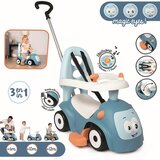 Smoby električni avtomobil Maestro Ride-On - moder Cene