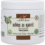 Le Erbe di Janas karitejevo maslo - 200 ml
