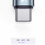 Yesido podatkovni kabel (CA-66) - tip-C na tip-C, 60W, QC & PD, 3A, 1,2 m | shoptok.hr