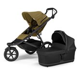 Thule Urban Glide 3 dječja kolica svjetlosmeđa | shoptok.hr