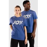 Deus Ex Machina Fast Times T-shirt limoges blue Slike