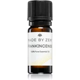 MADE BY ZEN Frankincense eterično olje 10 ml