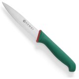 Hendi Green Line kuhinjski nož za zelenjavo, dolžina 215 mm - 843826, (21091418) Cene