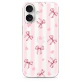  Futrola ultra tanki print clear za iphone 16 (6.1) sp006 ( F124836 ) | Eponuda.com