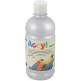 Boja akrilna 500ml cmp.4003ta500910 srebrna | Eponuda.ba