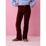 Sinsay Flare hlače | shoptok.hr
