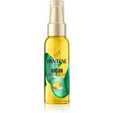 Pantene Pro-V Argan Infused Oil hranilno olje za lase z arganovim oljem 100 ml Cene