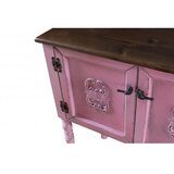 Hanah home Komoda s ladicama Ada, 82x40x92 cm, Roza | Eponuda.ba