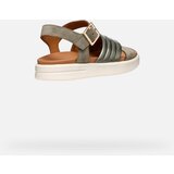 Geox Grey Women's Sandals Xand 2S - Women's | Shoptok.si